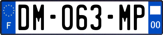 DM-063-MP