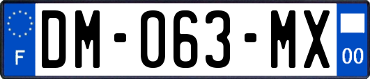 DM-063-MX