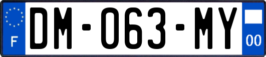 DM-063-MY