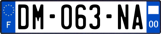 DM-063-NA