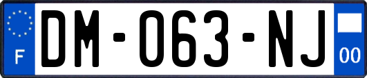 DM-063-NJ