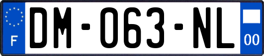 DM-063-NL