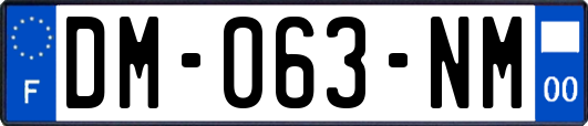 DM-063-NM