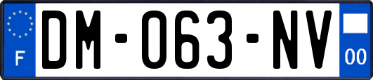 DM-063-NV
