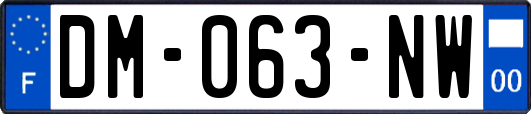 DM-063-NW