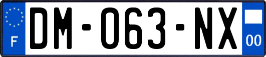 DM-063-NX