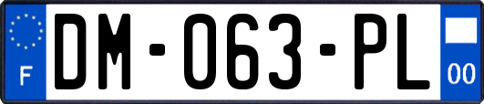 DM-063-PL