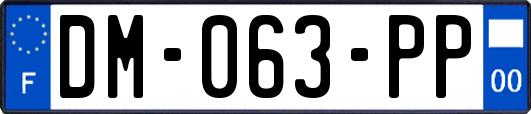 DM-063-PP