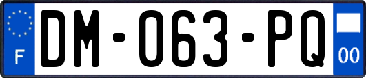 DM-063-PQ