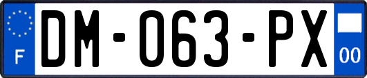 DM-063-PX