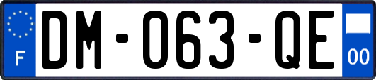 DM-063-QE