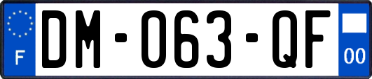 DM-063-QF
