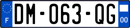 DM-063-QG