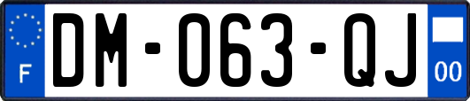 DM-063-QJ