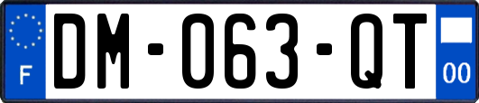 DM-063-QT