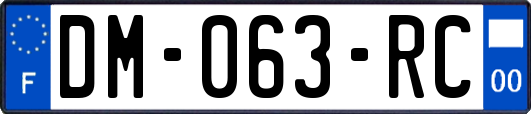 DM-063-RC
