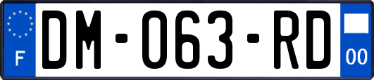 DM-063-RD
