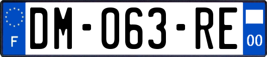 DM-063-RE