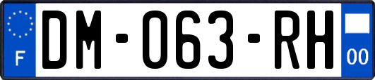 DM-063-RH