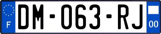 DM-063-RJ