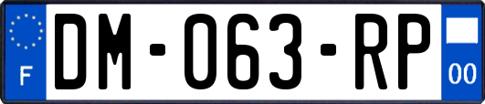 DM-063-RP