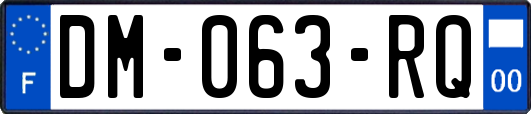 DM-063-RQ