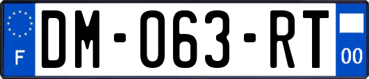 DM-063-RT
