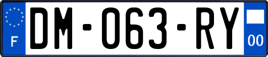 DM-063-RY