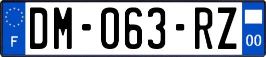 DM-063-RZ