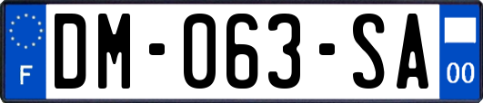 DM-063-SA