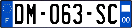DM-063-SC