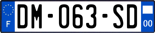 DM-063-SD