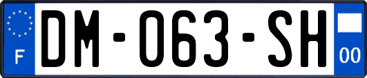 DM-063-SH