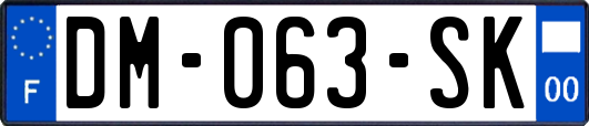 DM-063-SK