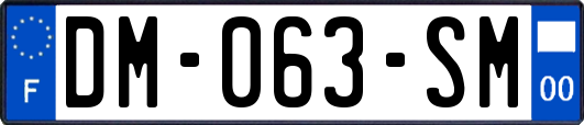 DM-063-SM