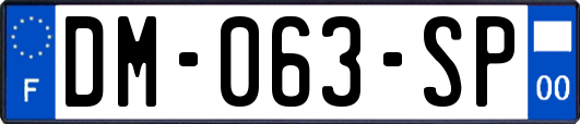 DM-063-SP