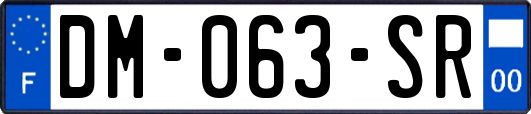 DM-063-SR