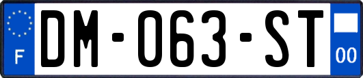 DM-063-ST