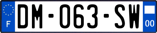 DM-063-SW