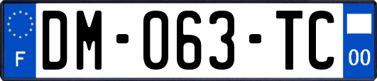 DM-063-TC