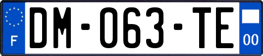 DM-063-TE
