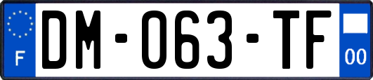 DM-063-TF