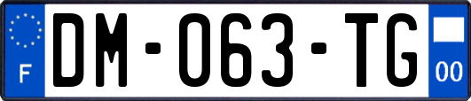 DM-063-TG