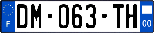 DM-063-TH