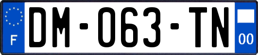 DM-063-TN