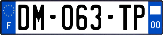 DM-063-TP