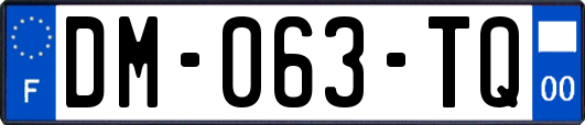 DM-063-TQ