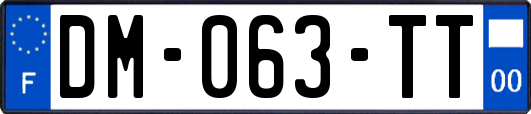 DM-063-TT