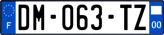 DM-063-TZ