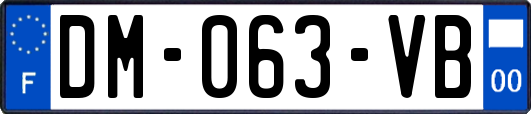 DM-063-VB